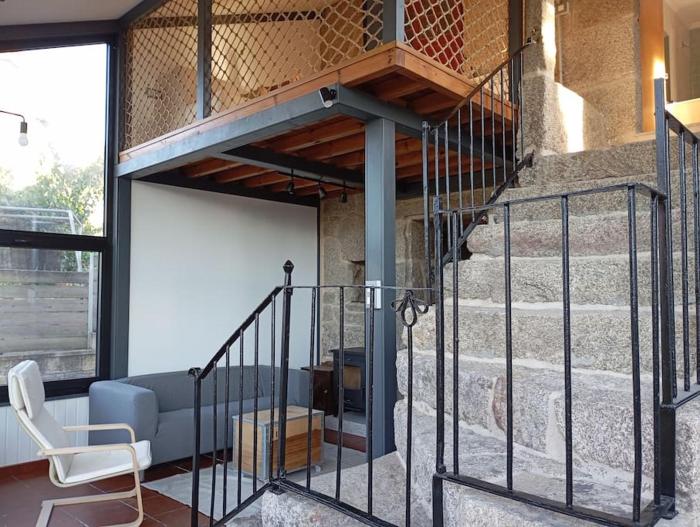 Casa da Contribución