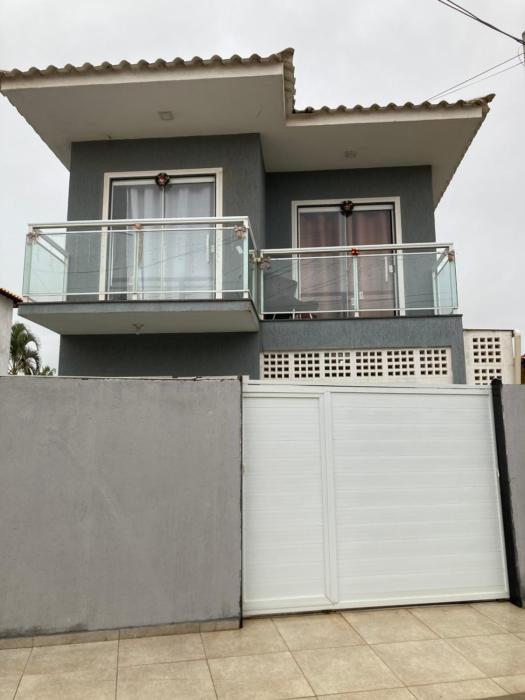 Casa aconchegante no Florestinha