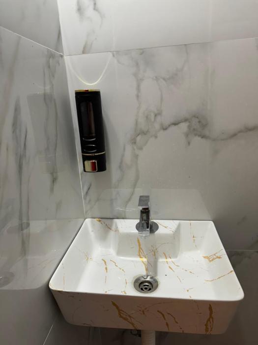 3bhk flat for family