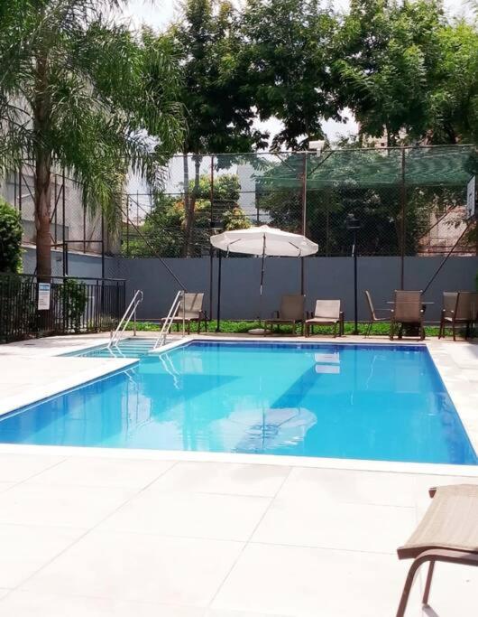 Pedacinho do céu, centro de SP!