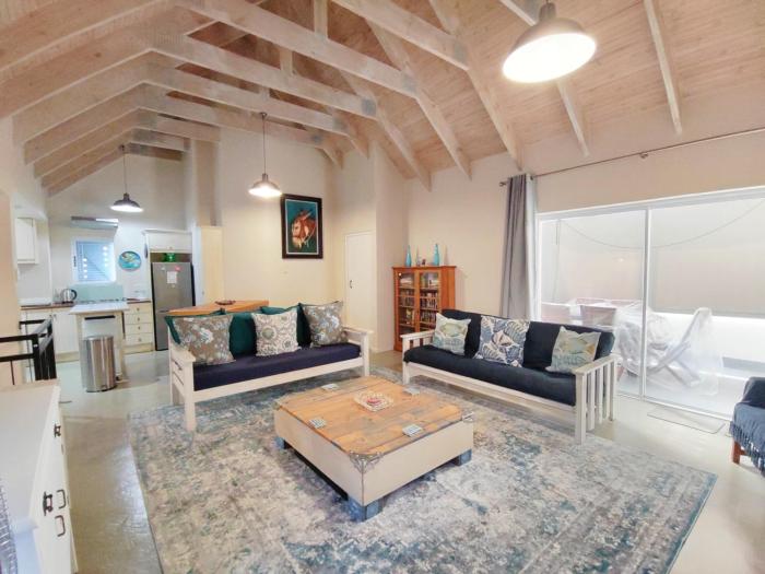 Bethel House - Self Catering