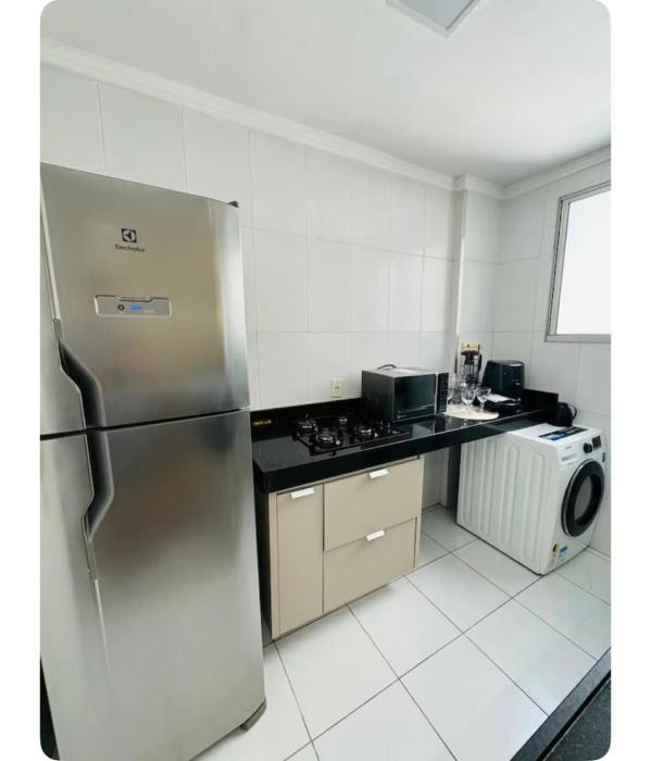 Apto EXCLUSIVO - Arena MRV - Expominas