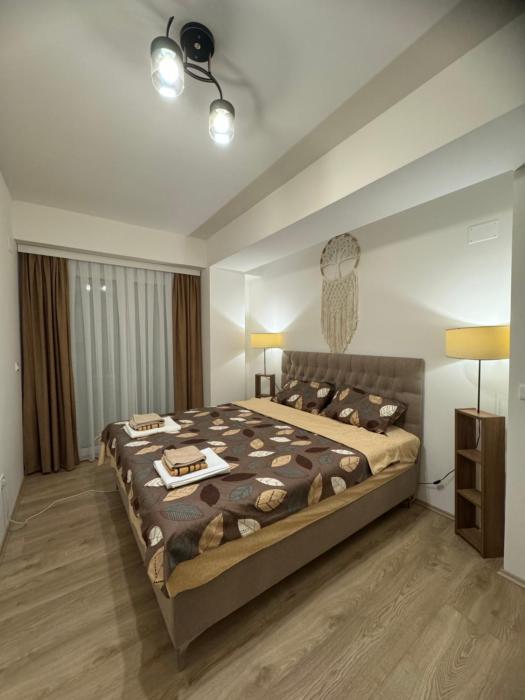 Miteski Apartment