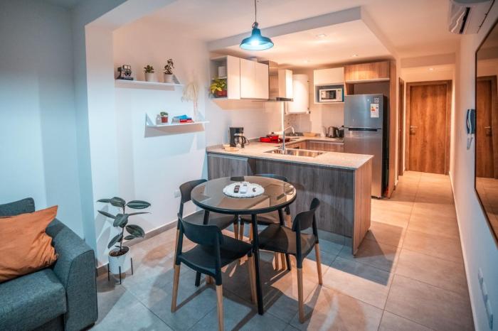 Departamento Bombal Mendoza