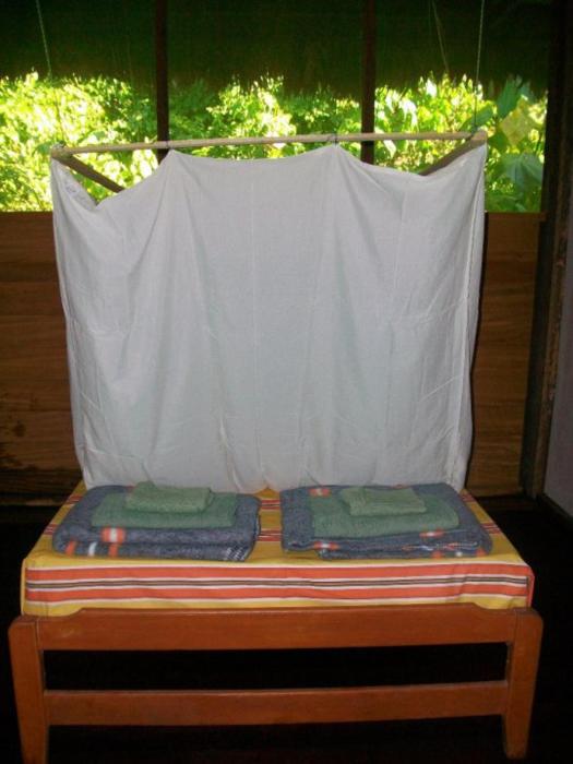 La Cachuela Lodge & Hostel