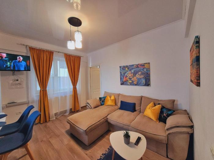 Apartament GabRox