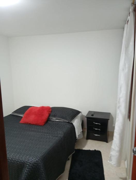 Hospedaje BOGOTA cerca al aeropuerto