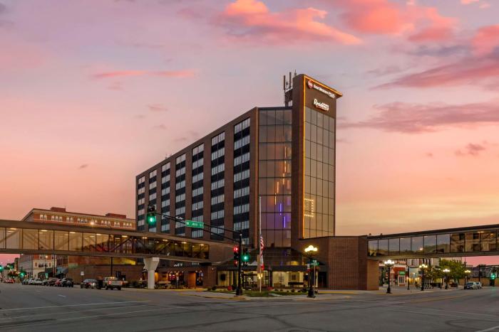 Best Western Plus Waterloo & Cedar Falls
