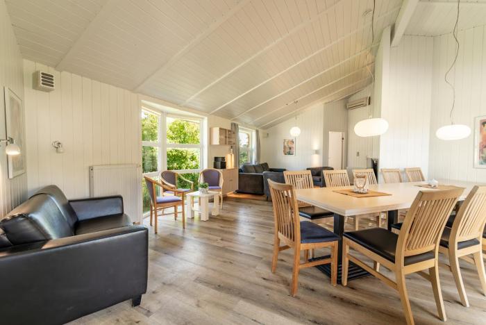 Strandblick - Dorf 1 Ferienhaus 05