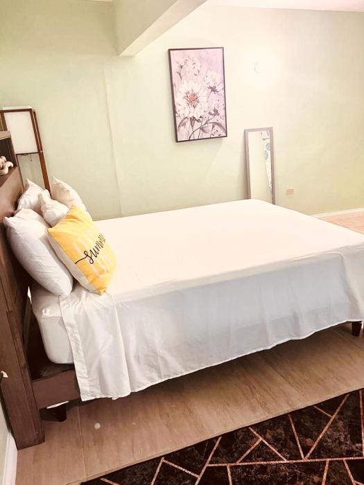 The Shelton Kaemas Rest