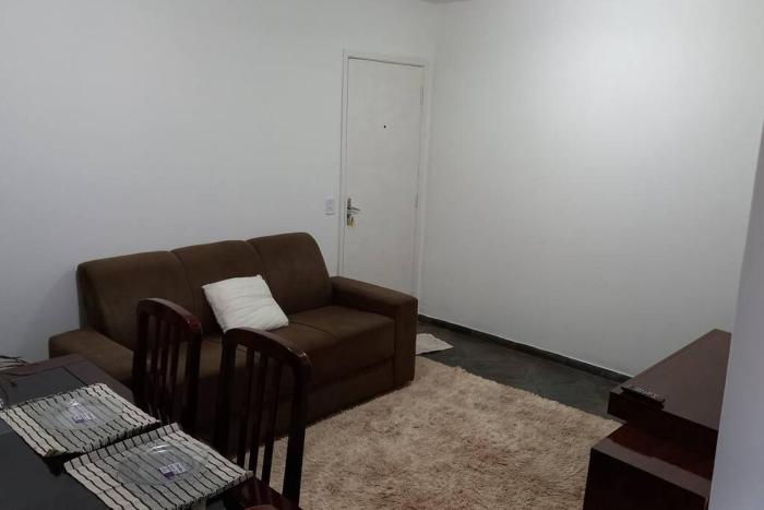 Apto Econômico Aeroporto,IFMS,Base,Exército-Térreo