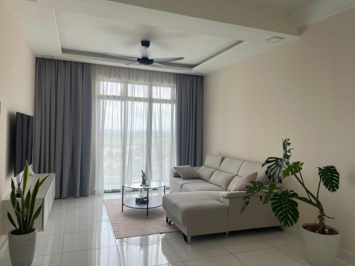 Platino Comfort Suite