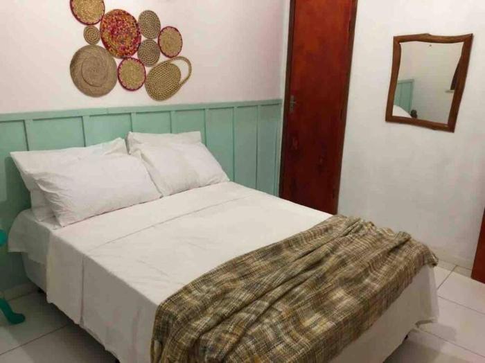 Casa em Luís Correia - Praia Atalaia 100m do mar