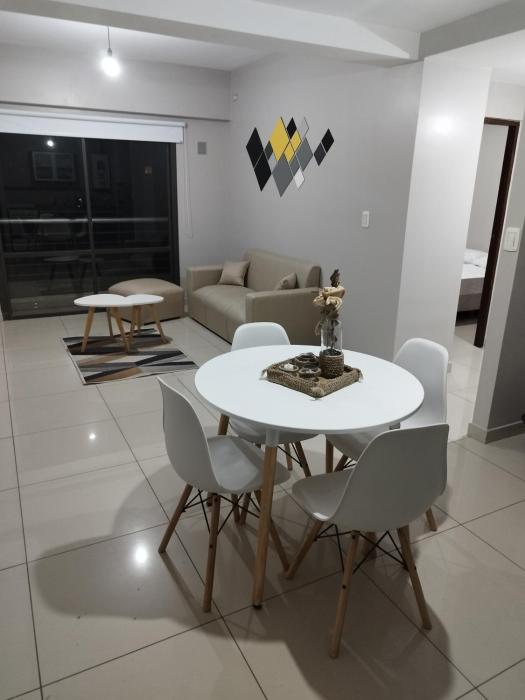 1 Departamento en Barrio Sur