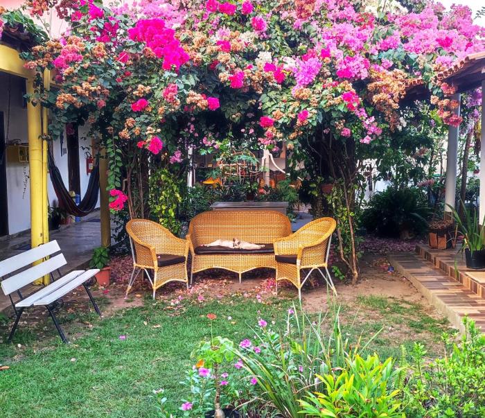 Pousada Solar Encanto do Marajó