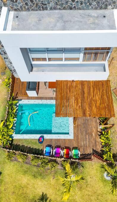 Casa Corais Milagres