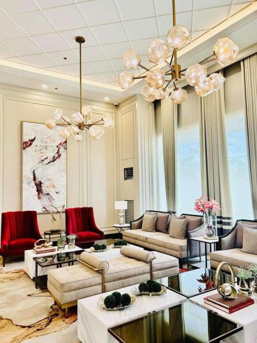 Zykes Condo at Saint Dominique