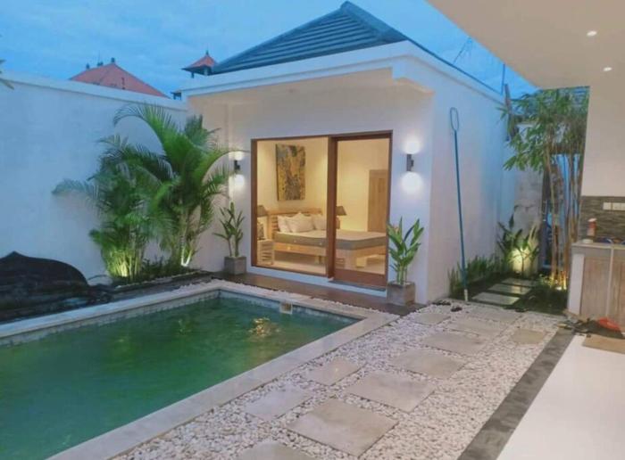 Villa umara 2 kerobokan close to seminyak