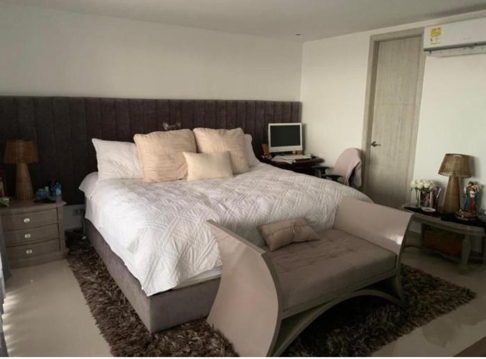 Yuyos apartamentos acogedores