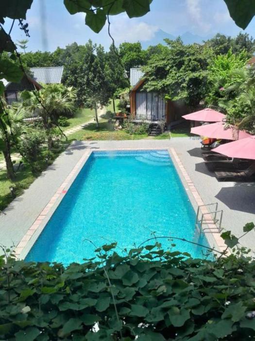 ST Homestay Tản Lĩnh - Venuestay