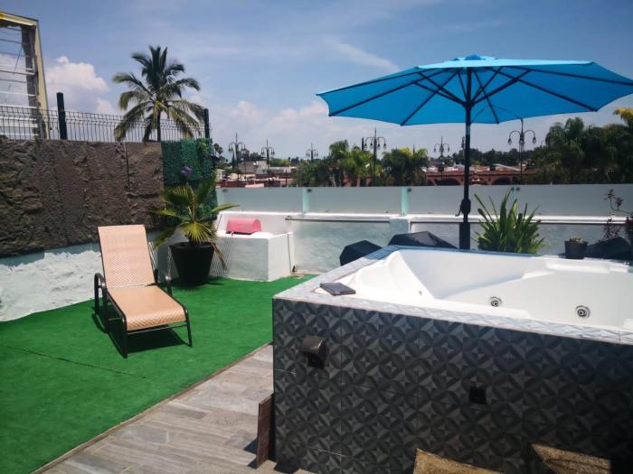 Aparta-Hotel CASA REAL Apartamentos