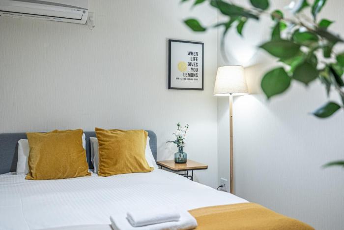 Sumiyoshi Marie - Vacation STAY 12160