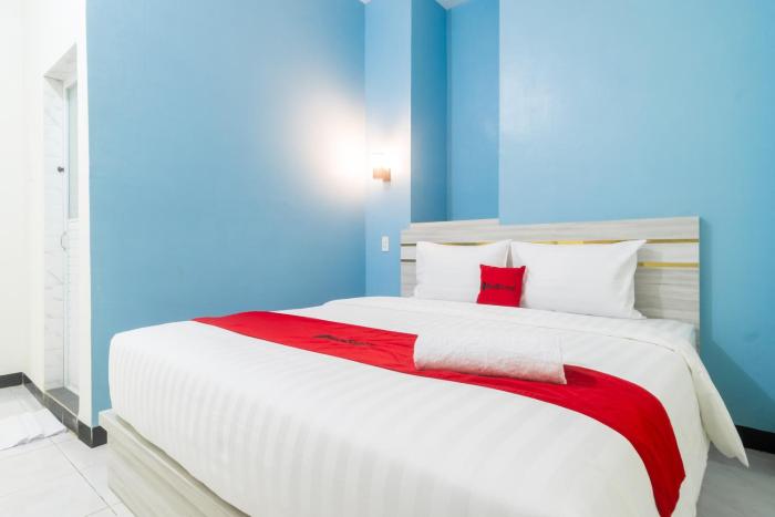 RedDoorz Plus at Sempurna Inn Medan
