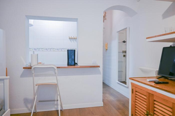 Studio TEMPORAL Centro-Lavapiés LFE61
