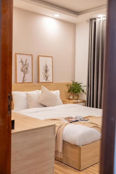 Phương Trinh Hotel