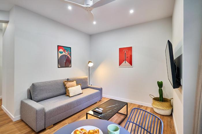 Apartamentos Esperanza by gaiarooms