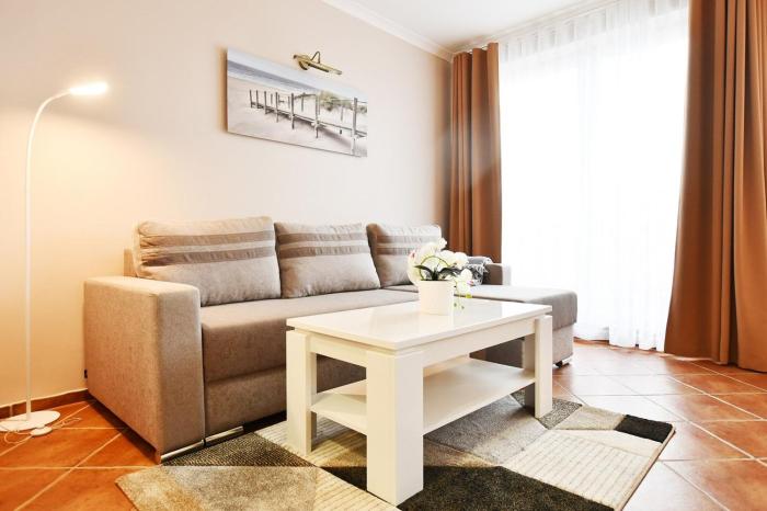 CHILLIapartamenty- Zielone Tarasy- KOALA