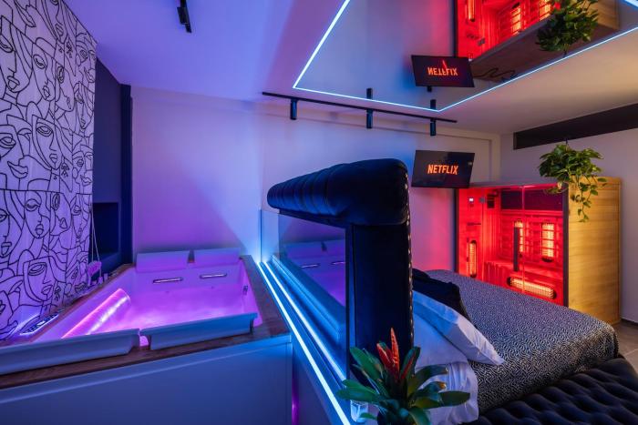 Dossuna66 Suite & Spa