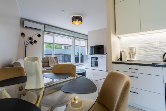 Pärnu Kesklinna Apartement