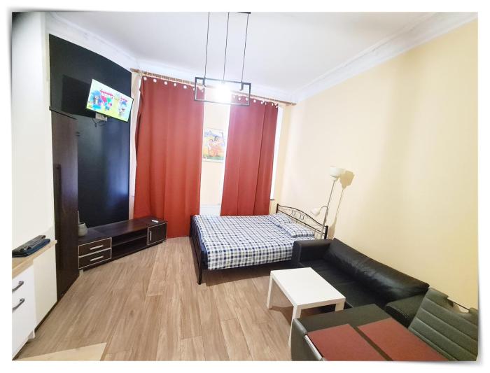 Souvenirappart Wilenska 9M10