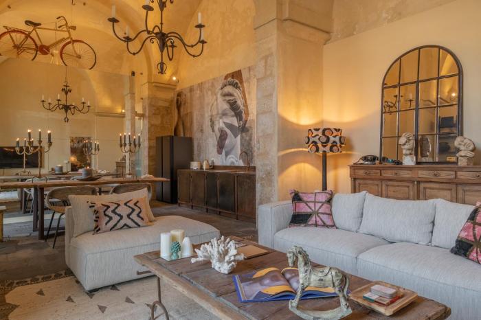 Dimora Enricuzzo Modica