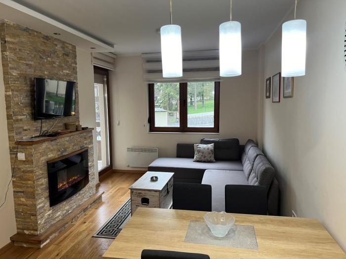 Zlatibor Relax & Spa Apartman