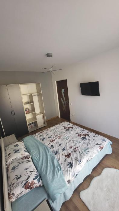 Budget Stay Florești