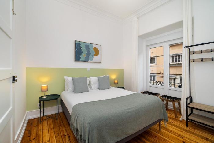 WHome Hideaway Family Apartment #1D