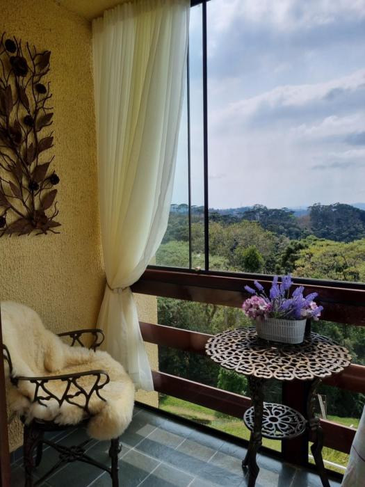 Ap Vista Linda 8 Min Capivari