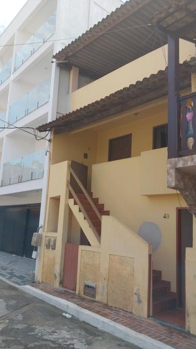 Casa de temporada no centro de arraial do cabo