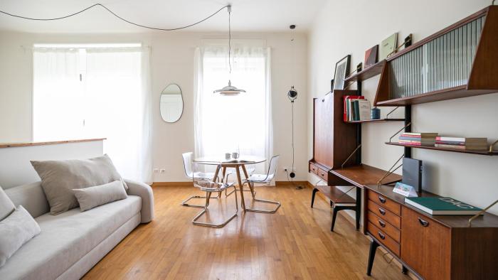 Italianway Comfort - Napoli 36