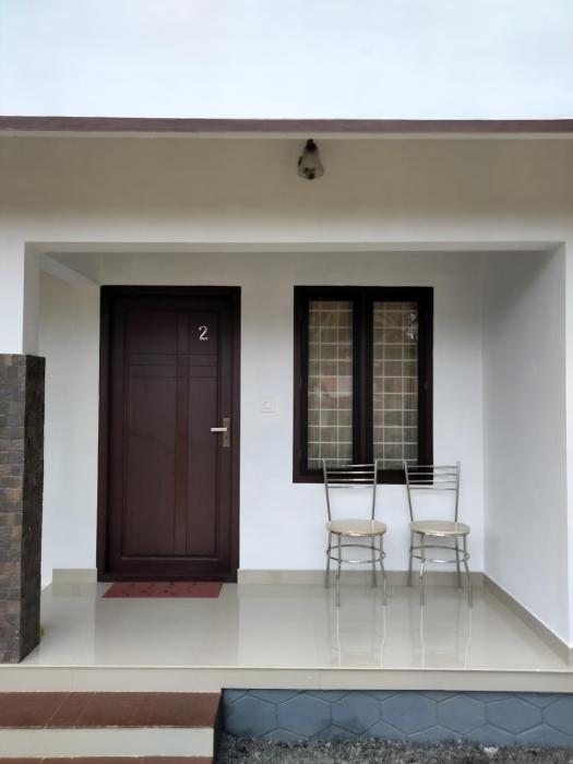 Surabhi Quadrant SQ3 your home away from home