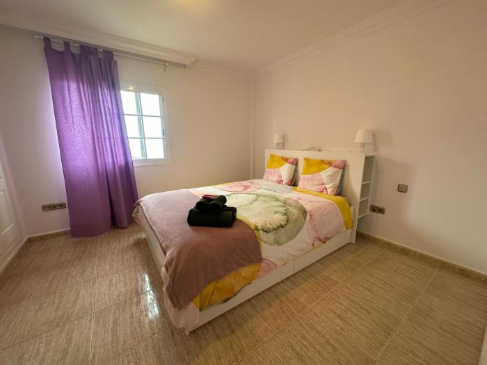 COCOHOMES Casa Amelia 2 dormitorios