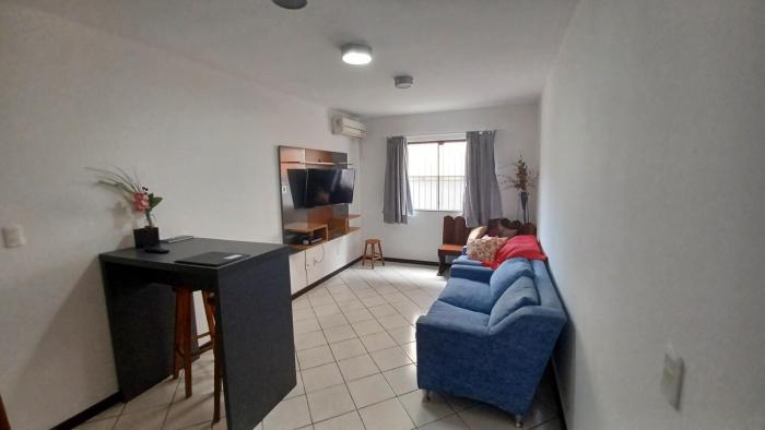 Tranquilidade a 2km da Vila Germânica