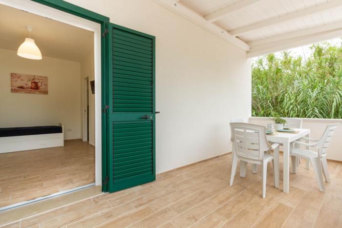 Appartamento Iremar E1 - MyHo Casa