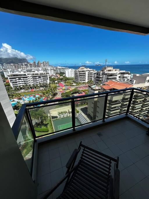 Apartamento - 1 quarto - 837