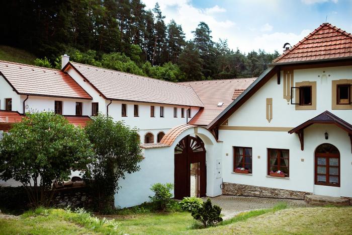 Tříletý Mlýn