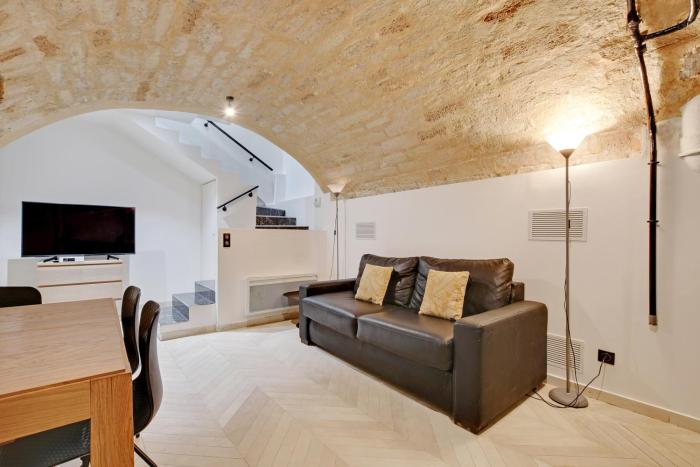 Pick A Flats Apartment in Place Vendôme - Rue Saint-Honore