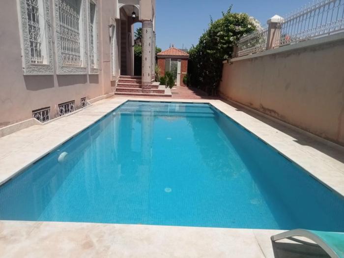 golf amelkis médina 1 N 50