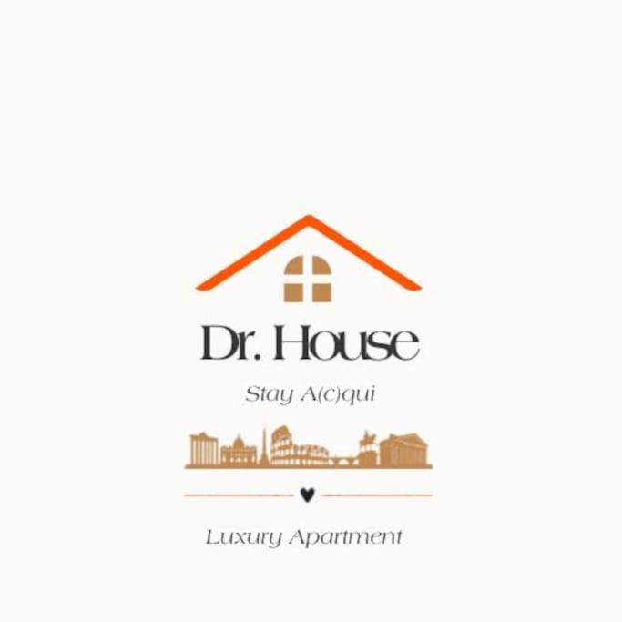 Dr House Luxury Apartment